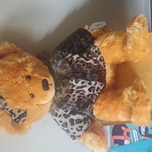 Brand new collectible bear